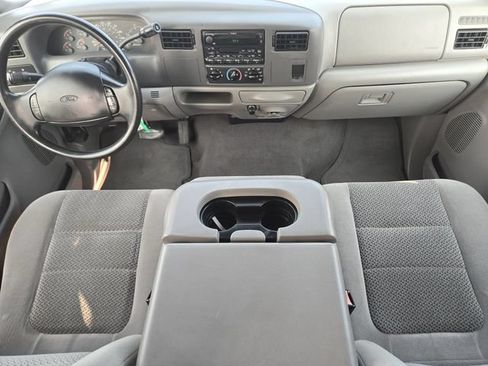 Used 2001 Ford F250 XLT RWD image 23