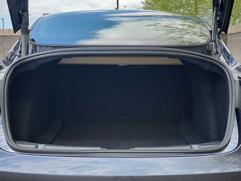 Used 2023 Tesla Model 3 Standard Range RWD image 22