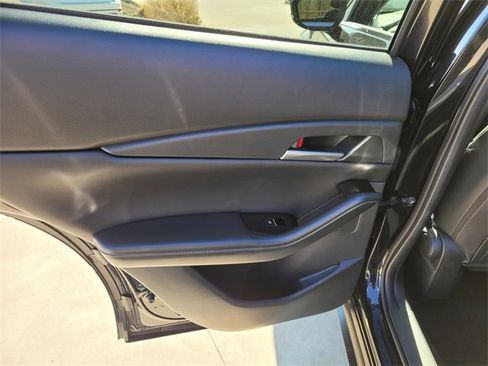 Certified 2025 MAZDA CX-30 AWD 2.5 S w/ Select Sport Pkg image 15