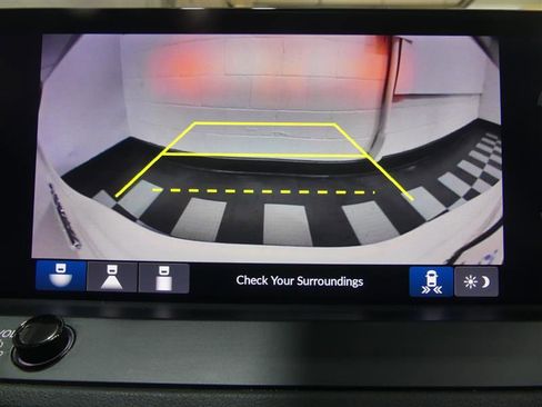 Used 2023 Honda Accord EX-L image 13