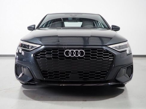 Used 2023 Audi A3 2.0T Premium w/ Convenience Package AWD/4WD image 43