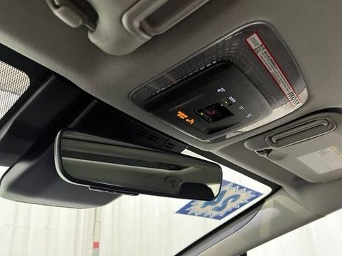 Certified 2024 Toyota Prius Prime Premium FWD image 23