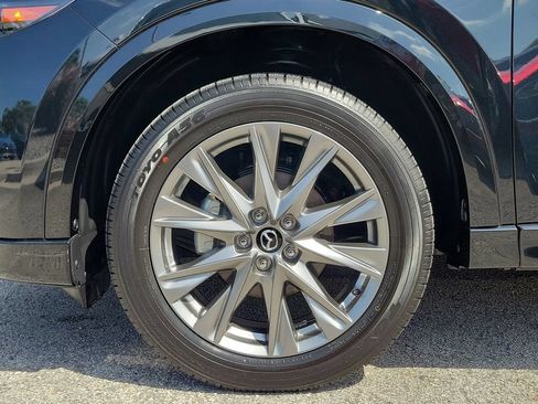 Used 2025 MAZDA CX-5 AWD 2.5 S w/ Premium Plus Pkg image 6