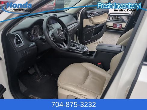 Used 2016 MAZDA CX-9 Touring image 12
