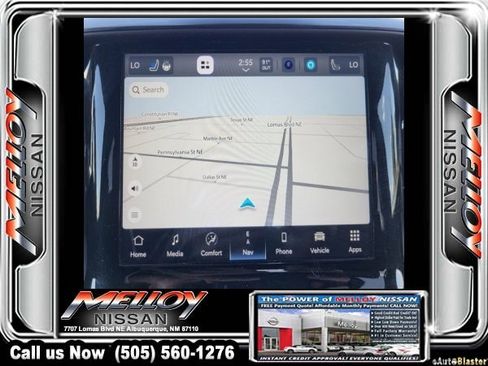 Used 2024 RAM 1500 Laramie AWD/4WD image 13