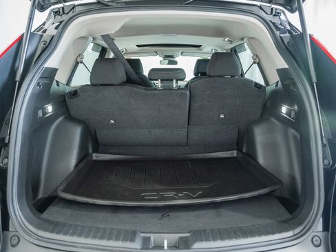 Used 2023 Honda CR-V EX image 9