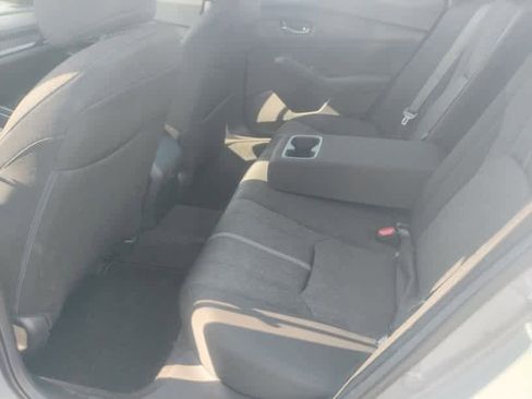 Used 2024 Honda Accord Sport image 10