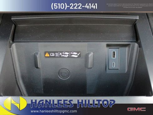 New 2024 GMC Hummer EV 3X w/ Omega Edition AWD/4WD image 20