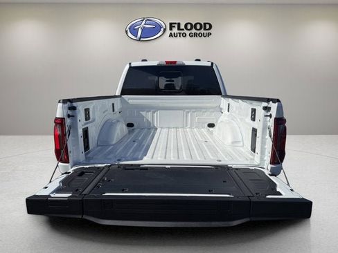 New 2026 Ford F150 Platinum AWD/4WD image 6