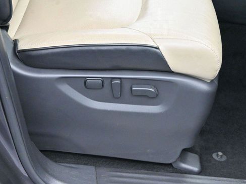 Used 2022 INFINITI QX80 Premium Select w/ Cargo Package image 40