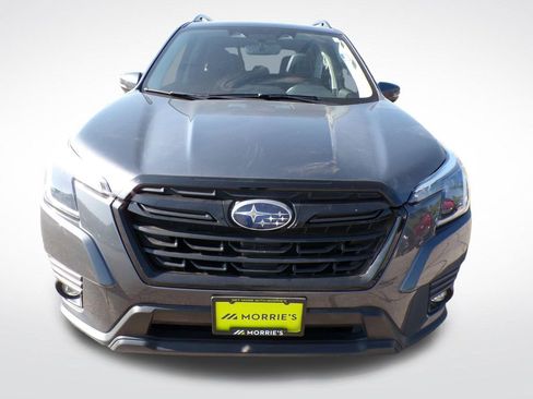 Used 2024 Subaru Forester Limited AWD/4WD image 10
