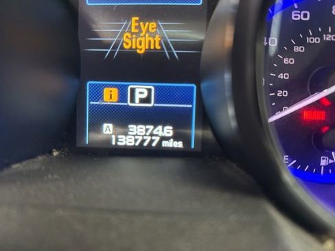 Used 2016 Subaru Outback 2.5i Premium AWD/4WD image 19