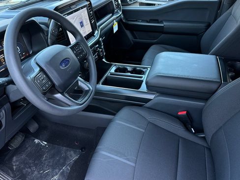 New 2026 Ford F150 STX w/ Equipment Group 200A RWD image 9