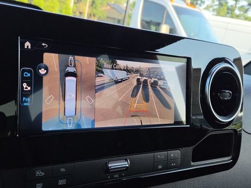 New 2026 Mercedes-Benz Sprinter 2500 image 15