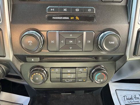 Used 2018 Ford F150 XLT w/ XTR Package AWD/4WD image 24