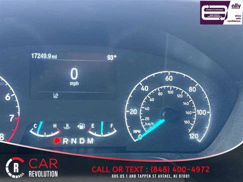 Used 2025 Ford Transit 250 148 High Roof RWD image 12