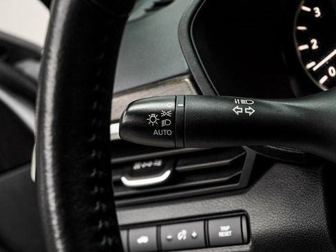 Used 2024 Nissan Altima 2.5 SL image 28