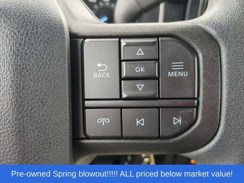 Used 2021 Ford F150 XL w/ STX Appearance Package AWD/4WD image 26