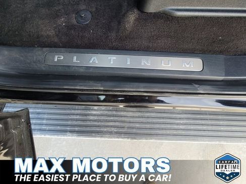 Certified 2022 Ford Expedition Platinum image 20