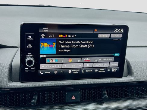 Used 2023 Honda CR-V EX-L image 11