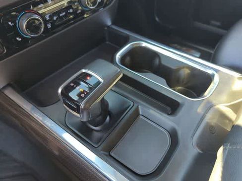 Certified 2022 Chevrolet Silverado 1500 RST image 15