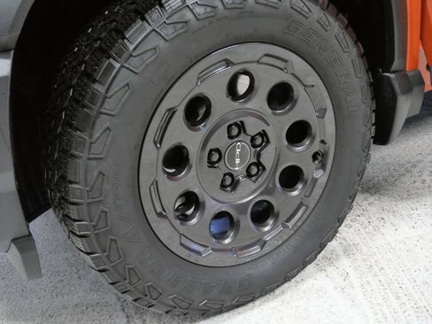 Used 2026 Honda Passport TrailSport Elite image 15