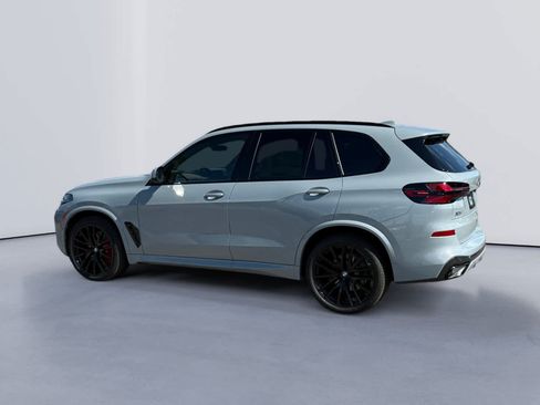 New 2026 BMW X5 xDrive40i AWD/4WD image 5