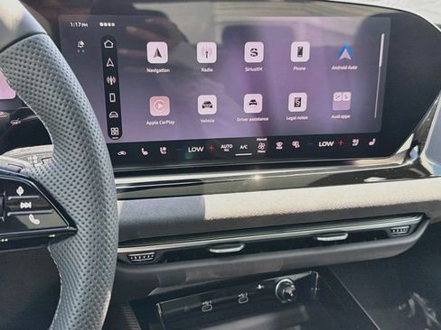 New 2026 Audi A6 Prestige AWD/4WD image 26