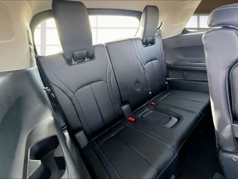 Used 2023 INFINITI QX60 Luxe w/ Cargo Package image 28