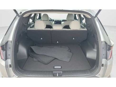 Used 2024 Hyundai Tucson SEL AWD/4WD image 9