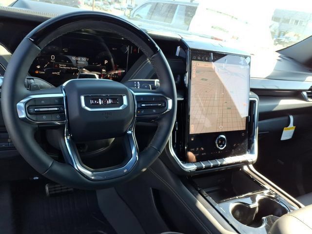New 2026 GMC Yukon Elevation AWD/4WD image 5