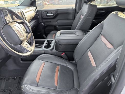 Used 2019 GMC Sierra 1500 AT4 image 14