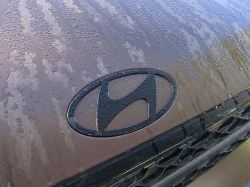 New 2026 Hyundai Santa Fe Calligraphy image 13