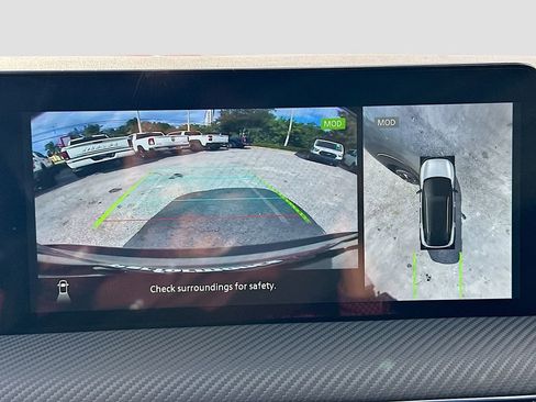 New 2026 Nissan Kicks SR image 13