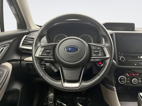 Used 2022 Subaru Forester Limited image 12