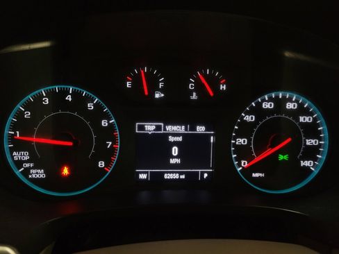 Used 2023 Chevrolet Malibu LS w/ Driver Confidence Package FWD image 23