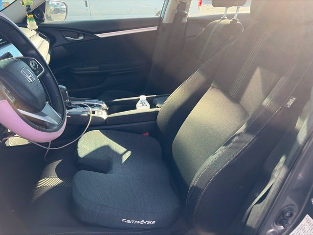 Used 2018 Honda Civic EX image 14