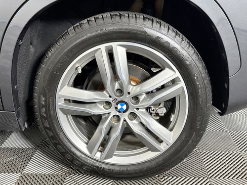 Used 2018 BMW X1 xDrive28i image 36