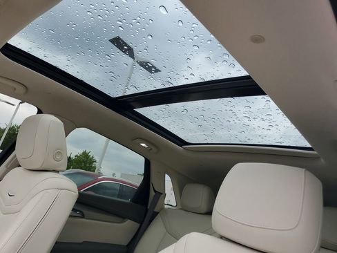 Used 2023 Cadillac XT5 Premium Luxury AWD/4WD image 26