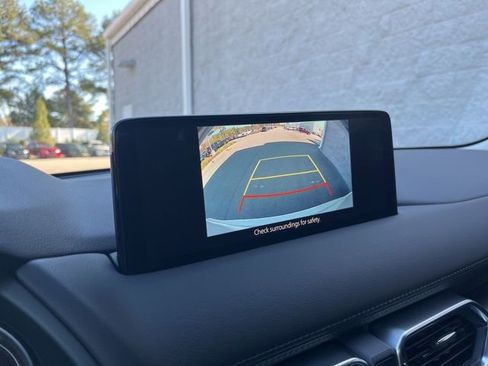 New 2025 MAZDA CX-5 Carbon Edition image 14