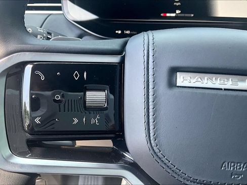 Used 2023 Land Rover Range Rover Sport SE AWD/4WD image 23