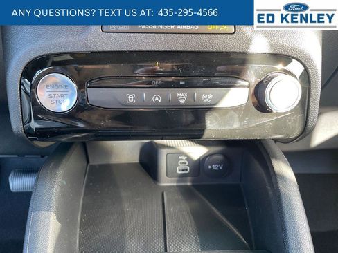 New 2026 Ford Escape ST-Line w/ Tech Pack #1 image 13