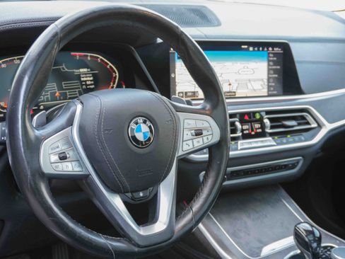 Used 2020 BMW X7 xDrive40i w/ Premium Package image 10