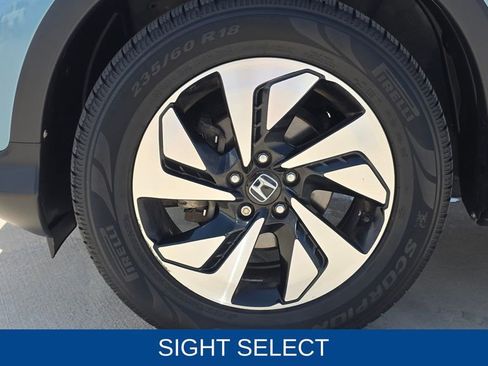 Used 2016 Honda CR-V Touring image 10