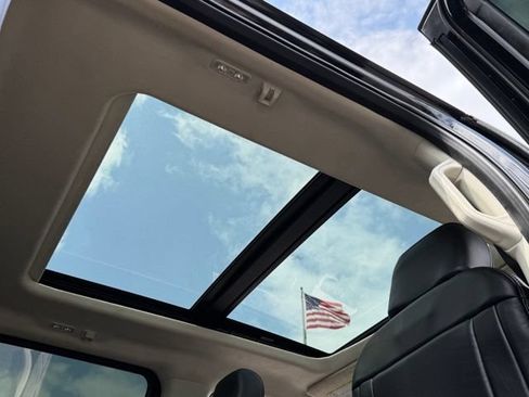 Used 2021 Ford F450 Limited w/ FX4 Off-Road Package AWD/4WD image 6