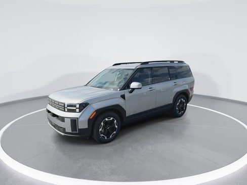New 2026 Hyundai Santa Fe SEL AWD/4WD image 4