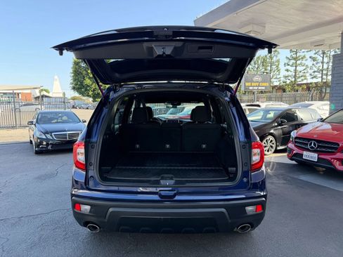 Used 2020 Honda Passport Sport image 21