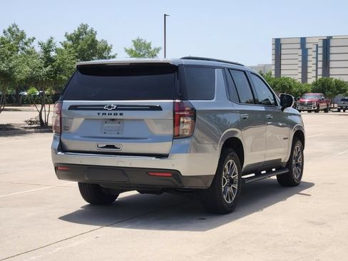 Used 2023 Chevrolet Tahoe Z71 AWD/4WD image 5