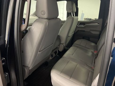 Certified 2023 GMC Sierra 1500 SLE image 12