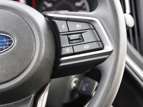 Certified 2025 Subaru Outback w/ Popular Package #1A image 21